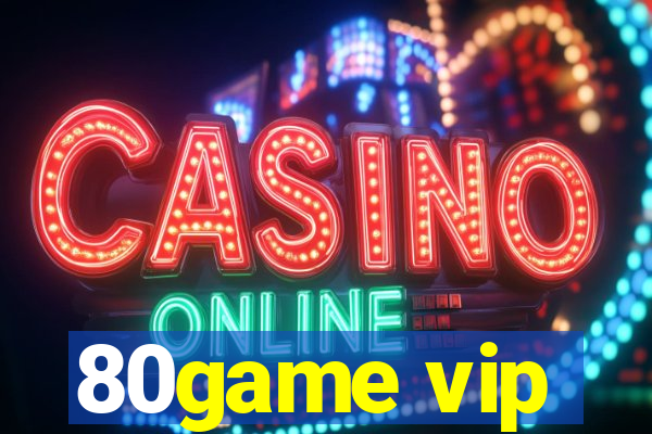 80game vip